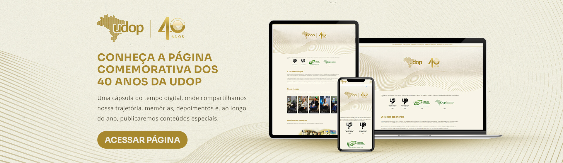 Apoio Cultural